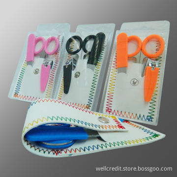 Promotional pedicure sets